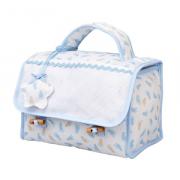 Trousse toilette - Primi Passi - Bleu Ciel