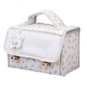 Trousse toilette - Primi Passi - Tourterelle