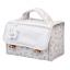 Trousse toilette - Primi Passi - Tourterelle