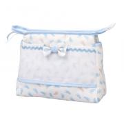 Trousse - Primi Passi - Bleu ciel