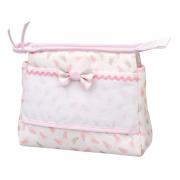 Trousse - Primi Passi - Rose