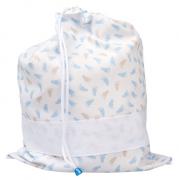 Sac porte-layette - Primi Passi - Bleu ciel