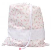 Sac porte-layette - Primi Passi - Rose