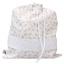 Sac porte-layette - Primi Passi - Rose