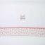 Drap berceau - Primi Passi - Rose