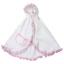 Cape de bain petite fille - Primi Passi