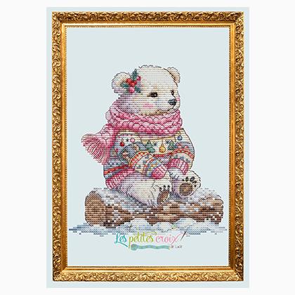 Winter Bear