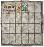 Tarot For Stitches 1