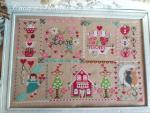 Valentine’s Day in Quilt