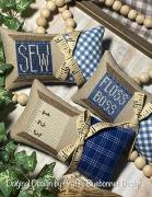 Sewing Spool Trio 1