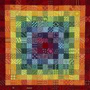 Rainbow Square