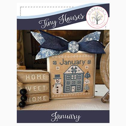 Tiny HouseS January