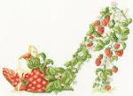 Strawberries And Cream