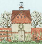 A country Estate: Dovecote