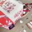 Trousse Charmante «Toile de Jouy»