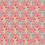 Farm Flowers Pink