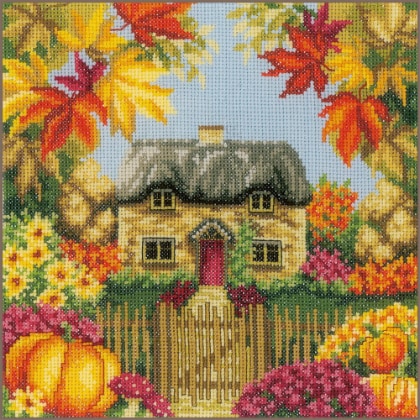4 Saisons - Automne