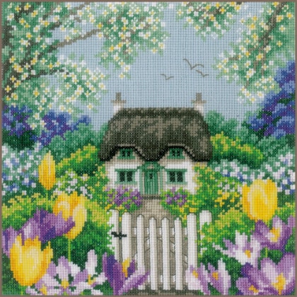 4 Saisons - Printemps