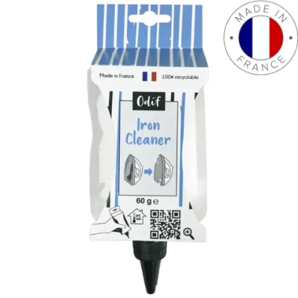 Nettoyant fer à repasser Odif