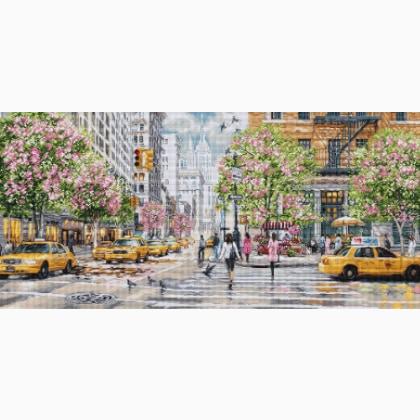 New York