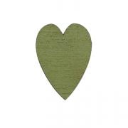 Needle Nanny - Coeur - Vert