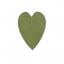 Needle Nanny - Coeur - Vert