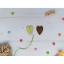 Needle Nanny - Coeur - Vert