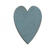 Needle Nanny - Coeur - Bleu