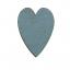 Needle Nanny - Coeur - Bleu