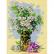 Summer Flowers (Paul de Longpre)