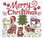 Dog Gone Christmas