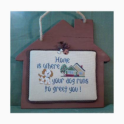 Doggie Greetings