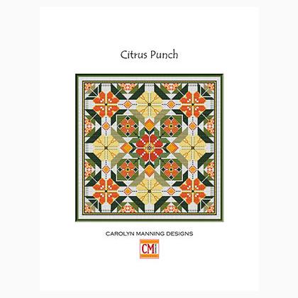 Cirtus Punch