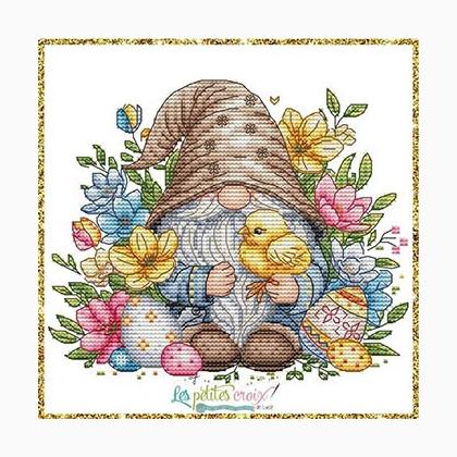 Easter Gnome 2024