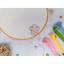 Needle Nanny - Ange - Rose
