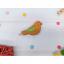 Enfileuses pour aiguilles - Oiseau - Vert