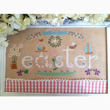 Only Easter