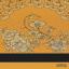 Serviette - Sakura - Arc-en-Ciel Jaune