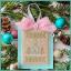Pastel Collection 3 - Christmas Church