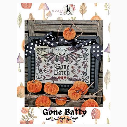Gone Batty
