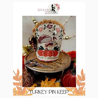 Turkey Pin Keep
