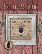 Hello Spring Book