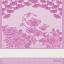 Serviette - Sakura - Rose