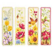 Marquepage: 4 Saisons (4)
