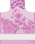 Tablier - Sakura - Rose