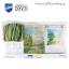 Coussin : Paysage avec Lac