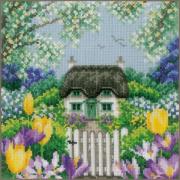 4 Saisons - Printemps