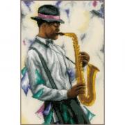 Se Balancer sur la Musique