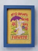 April Showers