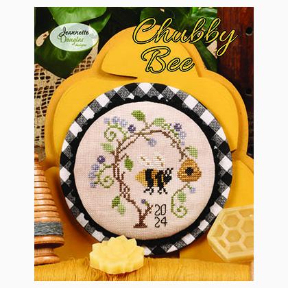 Chubby Bee